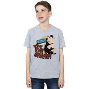 T-shirt enfant Disney Toy Story Evil Oinker