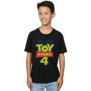 T-shirt enfant Disney Toy Story 4