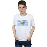 T-shirt enfant Disney Toy Story 4