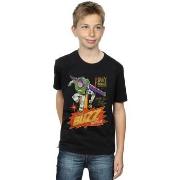 T-shirt enfant Disney Toy Story 4 The Original Lightyear