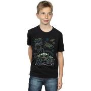 T-shirt enfant Disney Toy Story Little Green Men