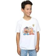 T-shirt enfant Disney BI39822