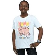 T-shirt enfant Disney Toy Story 4 The Piggy Bank