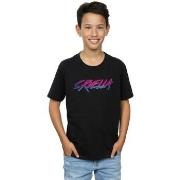 T-shirt enfant Disney Rad