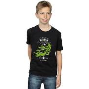 T-shirt enfant Disney Made For Mayhem