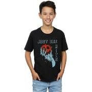 T-shirt enfant Disney Just One Bite