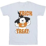 T-shirt enfant Disney Trick Or Treat