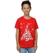 T-shirt enfant Disney BI43662