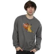 Sweat-shirt Disney BI2528