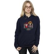 Sweat-shirt Disney BI2564