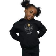 Sweat-shirt enfant Harry Potter Hogwarts