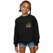 Sweat-shirt enfant Marvel BI30048