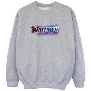 Sweat-shirt enfant Marvel What If