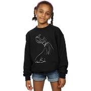 Sweat-shirt enfant Marvel BI30128