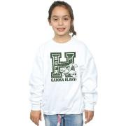 Sweat-shirt enfant Marvel BI29965