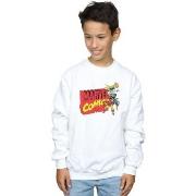 Sweat-shirt enfant Marvel BI24858