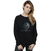 Sweat-shirt Marvel Agents of SHIELD