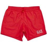 Maillots de bain Ea7 Emporio Armani Maillot de bain homme EA7 902000 C...