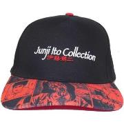 Casquette Junji-Ito HE547