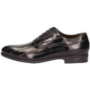 Derbies NeroGiardini A604535U