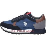 Baskets U.S Polo Assn. CLEEF002M