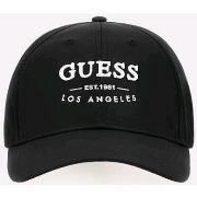 Chapeau Guess AM5023 POL01