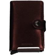 Portefeuille Secrid MINIWALLET