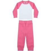 Pyjamas / Chemises de nuit Larkwood LW71T