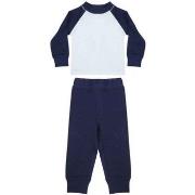 Pyjamas / Chemises de nuit Larkwood LW71T