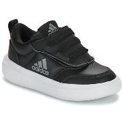 Baskets basses enfant adidas PARK ST AC C