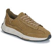 Baskets basses Clarks CRAFT SPEED