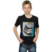 T-shirt enfant Disney BI48481