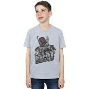 T-shirt enfant Disney BI48499