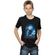 T-shirt enfant Marvel Avengers Endgame