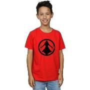 T-shirt enfant Marvel BI48104