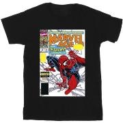 T-shirt enfant Marvel Age