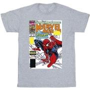 T-shirt enfant Marvel Age