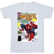 T-shirt enfant Marvel Age