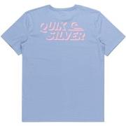 T-shirt Quiksilver -