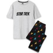 Pyjamas / Chemises de nuit Star Trek NS7610