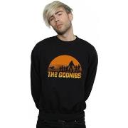 Sweat-shirt Goonies Sunset Group