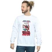 Sweat-shirt Dessins Animés I Carol Now