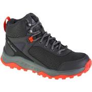 Chaussures Columbia Trailstorm Ascend Mid WP