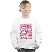 Sweat-shirt enfant Disney BI26239