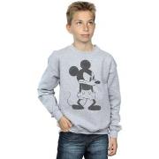 Sweat-shirt enfant Disney BI25812