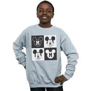 Sweat-shirt enfant Disney BI25866