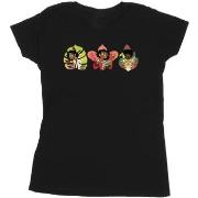 T-shirt Disney Encanto Family Line