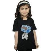 T-shirt enfant Disney Frozen