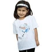 T-shirt enfant Disney Frozen