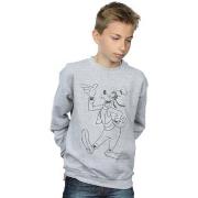 Sweat-shirt enfant Disney BI25827